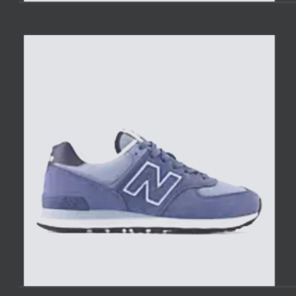 Men's NB shoes